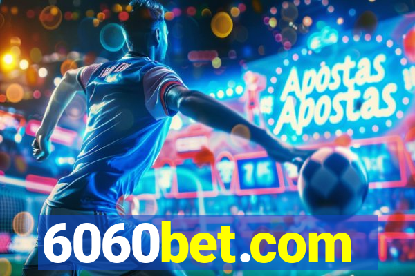 6060bet.com