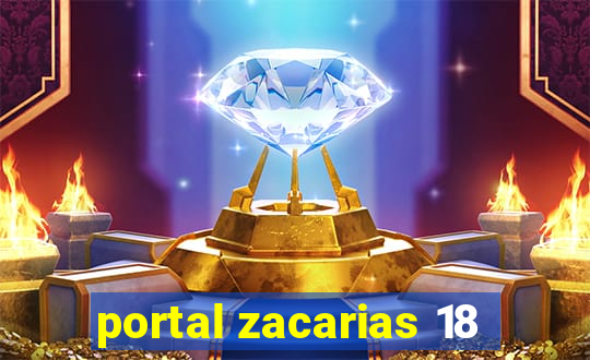 portal zacarias 18