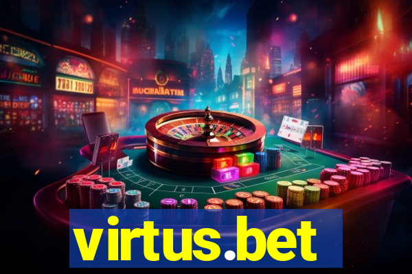 virtus.bet