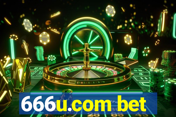 666u.com bet