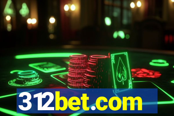 312bet.com