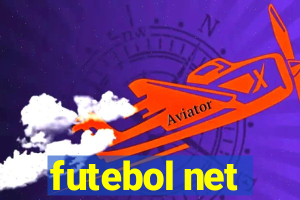 futebol net