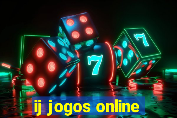 ij jogos online