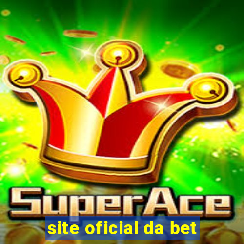 site oficial da bet