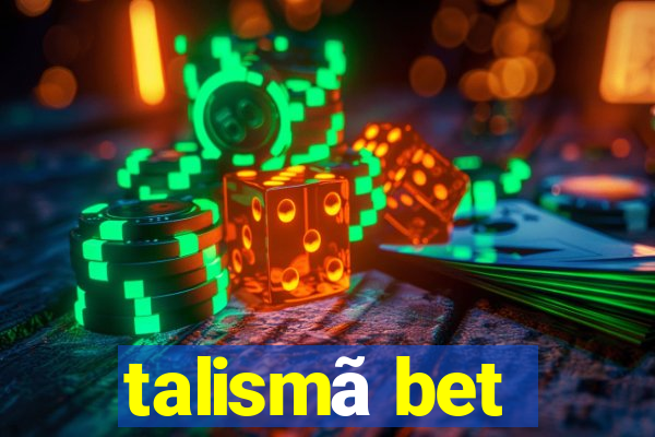 talismã bet