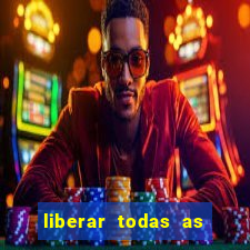 liberar todas as cartas yu-gi-oh power of chaos yugi the destiny