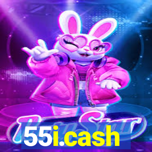 55i.cash