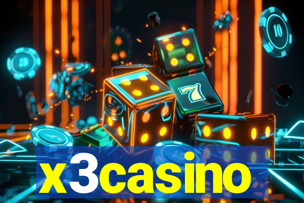 x3casino