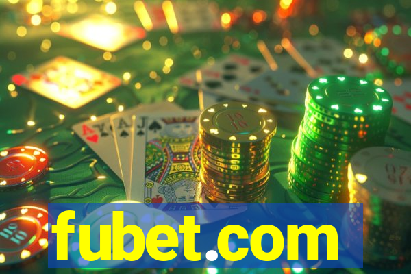 fubet.com