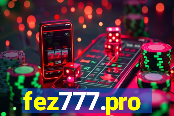 fez777.pro