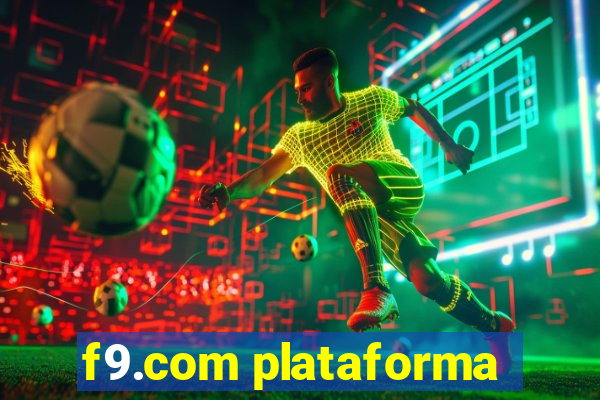 f9.com plataforma