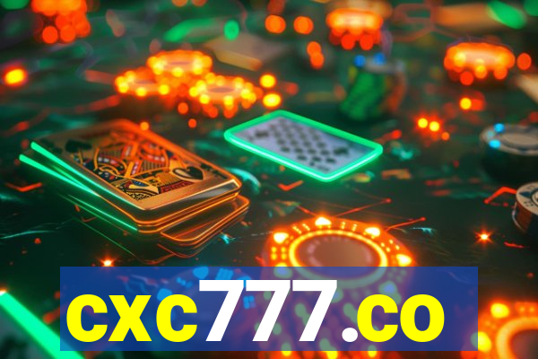 cxc777.co