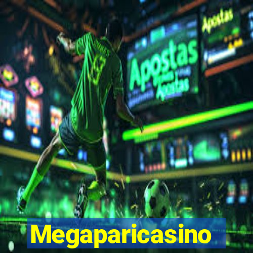 Megaparicasino