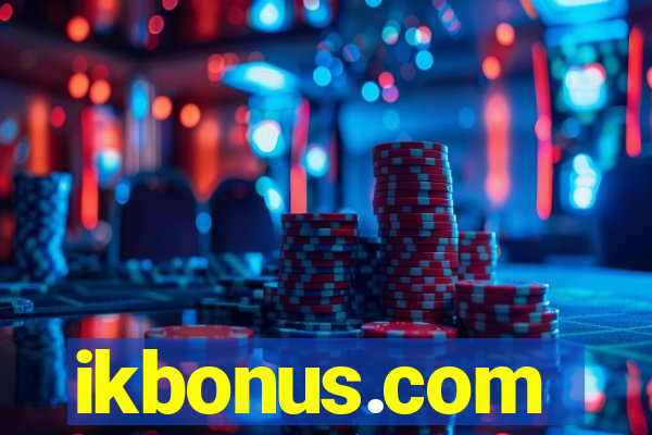 ikbonus.com