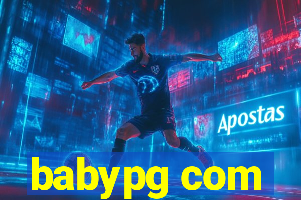 babypg com