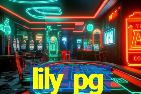 lily pg