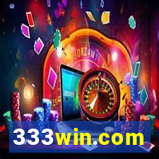 333win.com