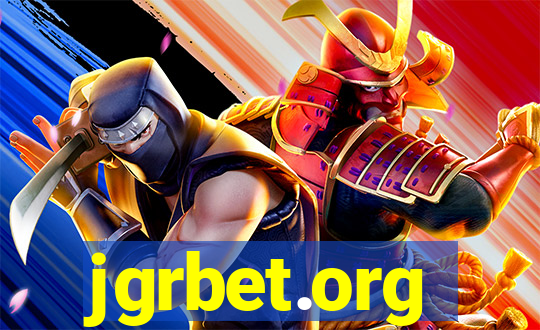 jgrbet.org