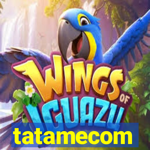 tatamecom