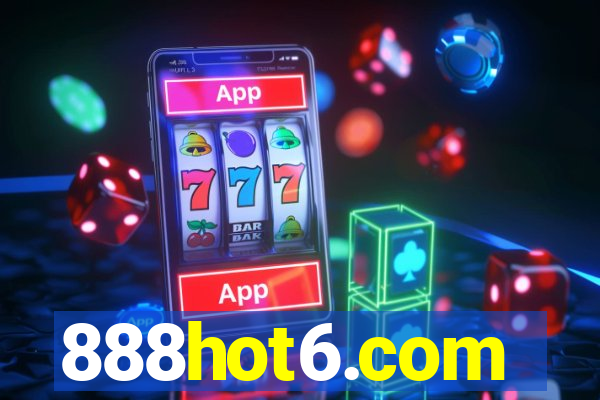 888hot6.com