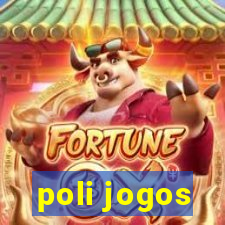 poli jogos