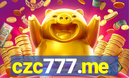 czc777.me