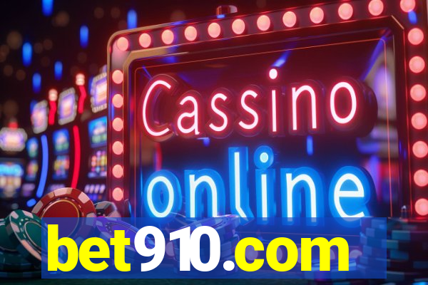 bet910.com