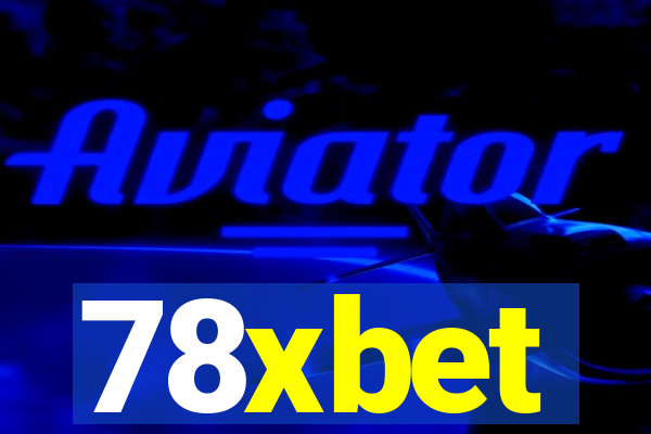 78xbet