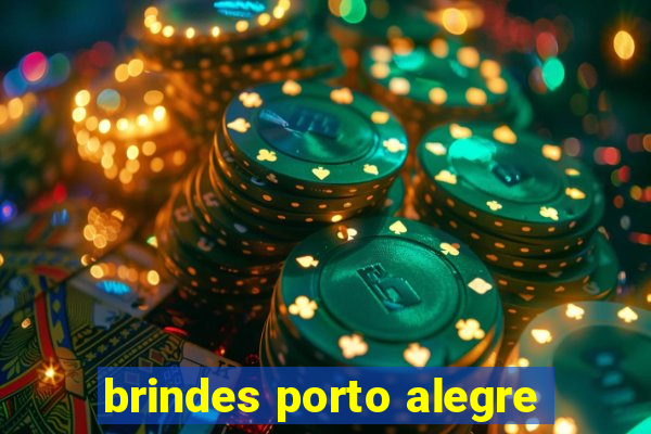 brindes porto alegre