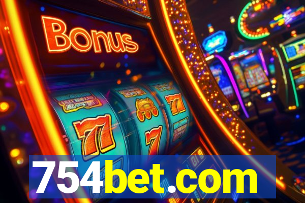 754bet.com