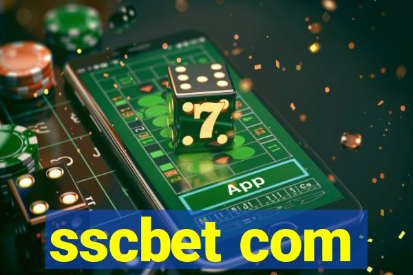 sscbet com