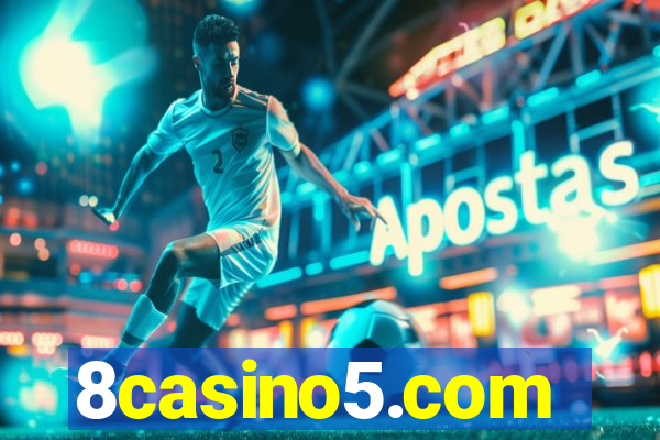 8casino5.com