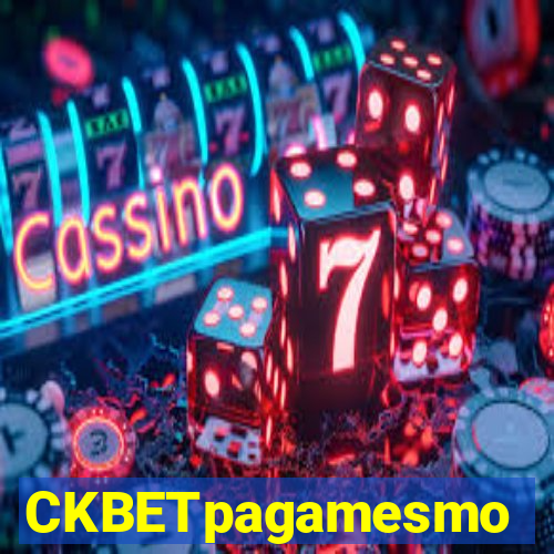 CKBETpagamesmo