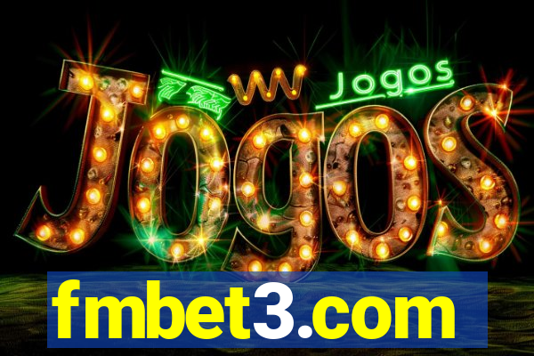 fmbet3.com