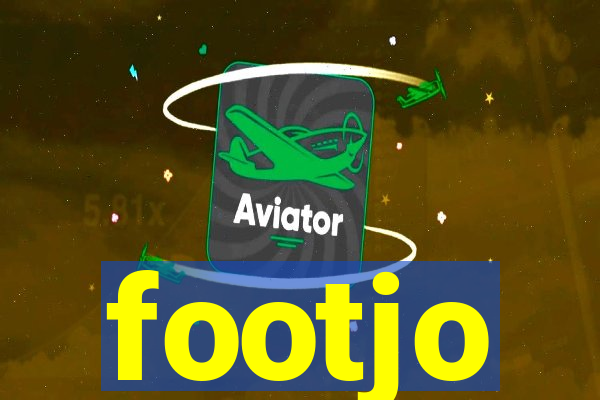 footjo