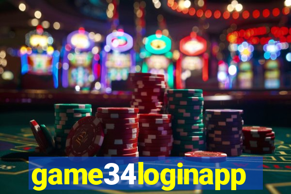 game34loginapp