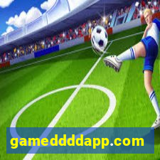 gameddddapp.com