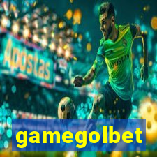 gamegolbet