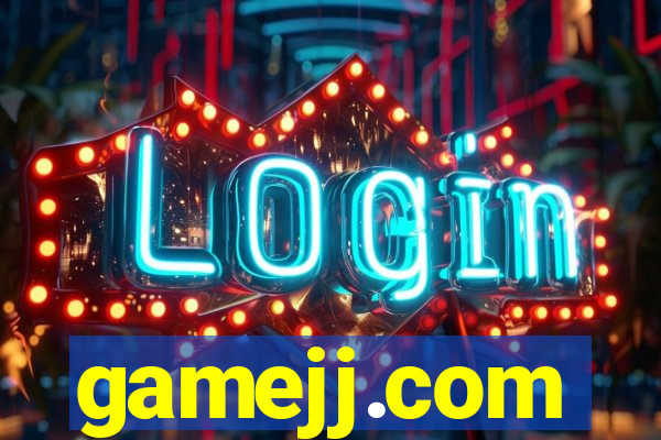 gamejj.com