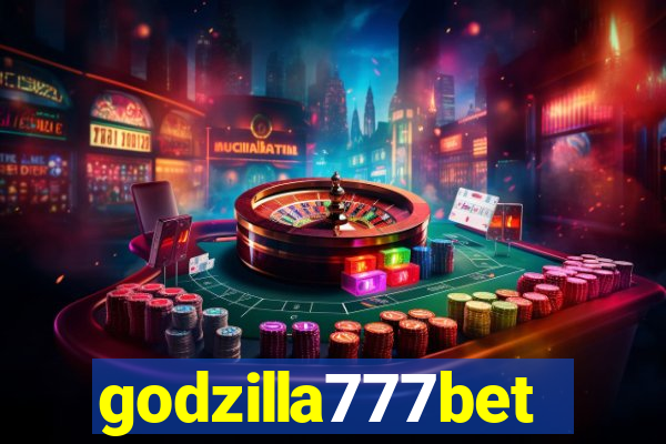 godzilla777bet