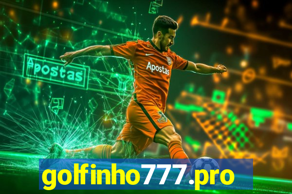 golfinho777.pro