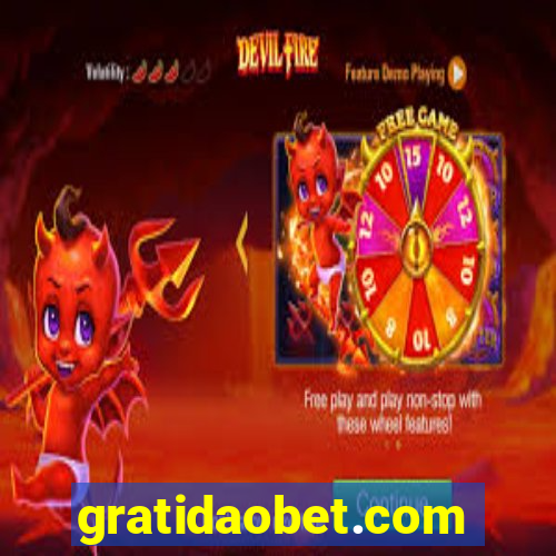 gratidaobet.com