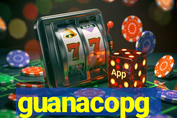 guanacopg