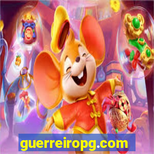 guerreiropg.com