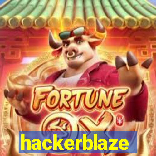 hackerblaze