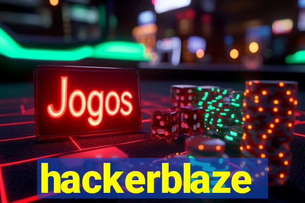 hackerblaze