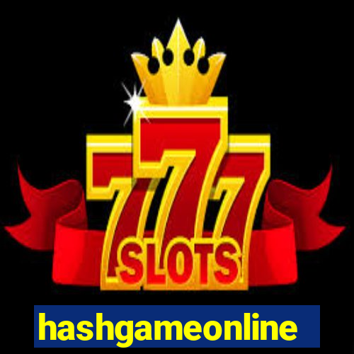 hashgameonline