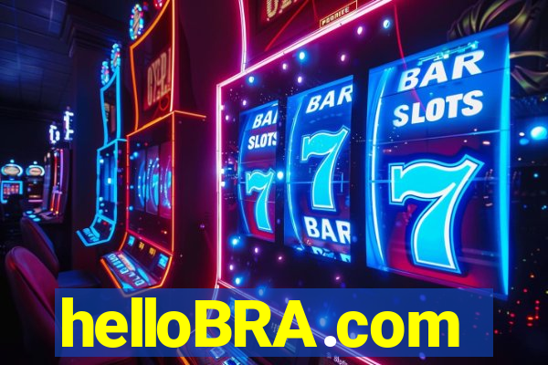 helloBRA.com