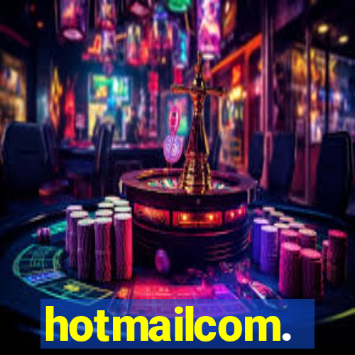 hotmailcom.