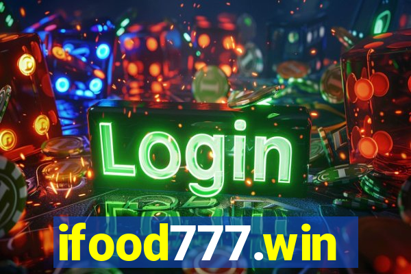 ifood777.win